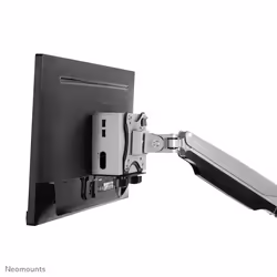Neomounts NM-TC100BLACK Mini PC holder - max 5 kg - universal - Additional view 7