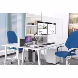 Neomounts NSLS025 Laptop stand 10-17" - universal - Additional view 5