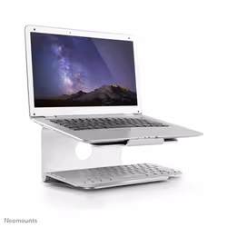 Neomounts NSLS050 Laptop stand 10-17" - rotatable - universal - Additional view 4