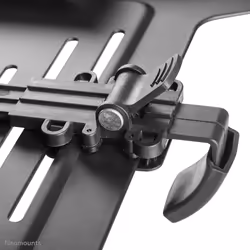 Neomounts NOTEBOOK-V200 Laptop holder 10-15" - VESA - universal - Additional view 4