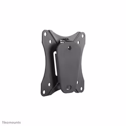 Neomounts NM-W25BLACK Monitor/TV mount wall 10-30" - ultra-flat - Additional view 5