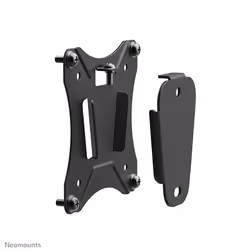 Neomounts NM-W25BLACK Monitor/TV mount wall 10-30" - ultra-flat - Additional view 6