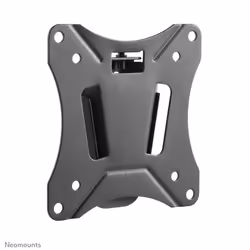 Neomounts NM-W25BLACK Monitor/TV mount wall 10-30" - ultra-flat - Additional view 7