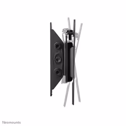 Neomounts NM-W60BLACK Monitor/TV mount wall 10-30" - tiltable - Additional view 4
