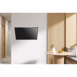 Neomounts NM-W60BLACK Monitor/TV mount wall 10-30" - tiltable - Additional view 7