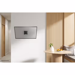 Neomounts NM-W60BLACK Monitor/TV mount wall 10-30" - tiltable - Additional view 8