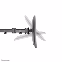 Neomounts NM-D135D3BLACK Monitor arm 10-27" - Additional view 5