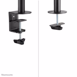 Neomounts NM-D135D3BLACK Monitor arm 10-27" - Additional view 8