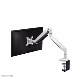 Neomounts NM-D750WHITE Monitor arm 10-32" - gas spring - Additional view 6