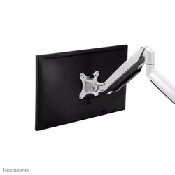 Neomounts NM-D750WHITE Monitor arm 10-32" - gas spring - Additional view 7