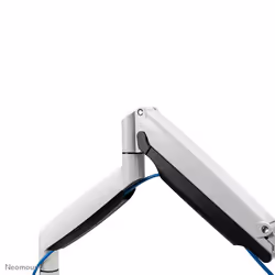Neomounts NM-D750WHITE Monitor arm 10-32" - gas spring - Additional view 8