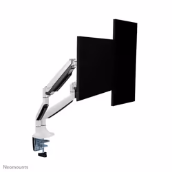 Neomounts NM-D750DWHITE Monitor arm 10-32" - gas spring - Additional view 5
