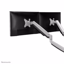 Neomounts NM-D750DWHITE Monitor arm 10-32" - gas spring - Additional view 6