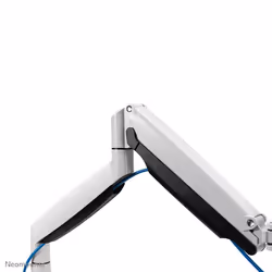 Neomounts NM-D750DWHITE Monitor arm 10-32" - gas spring - Additional view 7