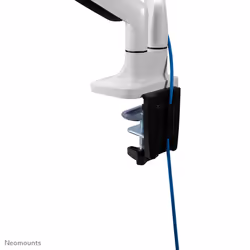 Neomounts NM-D750DWHITE Monitor arm 10-32" - gas spring - Additional view 8