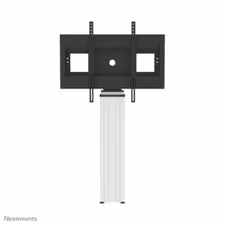 Neomounts PLASMA-W2500SILVER TV floor stand 42-100" - wall - motorised - Additional view 5