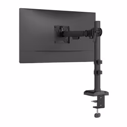Neomounts DS60-600BL1 Monitor arm 10-32" - Quick-fix - 180°-stop - Additional view 4
