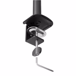 Neomounts DS60-600BL1 Monitor arm 10-32" - Quick-fix - 180°-stop - Additional view 5