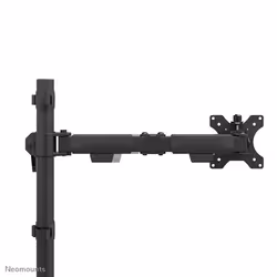 Neomounts DS60-600BL1 Monitor arm 10-32" - Quick-fix - 180°-stop - Additional view 8