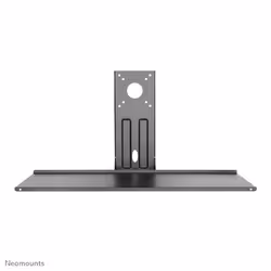Neomounts KEYB-V200BLACK Keyboard/mouse shelf VESA installation - w 65 cm - Additional view 4