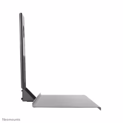 Neomounts KEYB-V200BLACK Keyboard/mouse shelf VESA installation - w 65 cm - Additional view 5