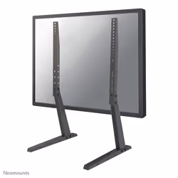 Neomounts FPMA-D1240BLACK Monitor stand 37-70", 94 cm (37"), 177.8 cm (70"), 200 x 200 mm, 600 x 400 mm, Steel, Black