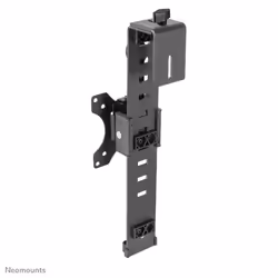 Neomounts FPMA-CH100BLACK Monitor arm 10-30" - for separation wall - rotatable - Additional view 3