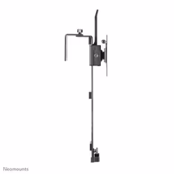 Neomounts FPMA-CH100BLACK Monitor arm 10-30" - for separation wall - rotatable - Additional view 4