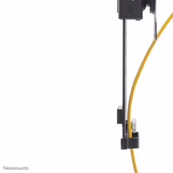 Neomounts FPMA-CH100BLACK Monitor arm 10-30" - for separation wall - rotatable - Additional view 6