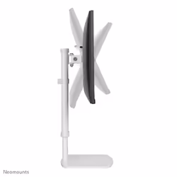 Neomounts FPMA-D890WHITE Monitor stand 10-30" - Additional view 5