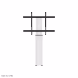 Neomounts PLASMA-W2250SILVERTV floor stand 42-100" - wall - motorised - Additional view 4