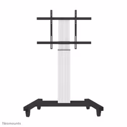 Neomounts PLASMA-M2250SILVER TV trolley 42-100" - motorised - Additional view 4