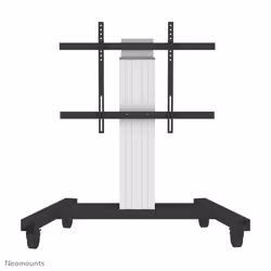 Neomounts PLASMA-M2250SILVER TV trolley 42-100" - motorised - Additional view 5
