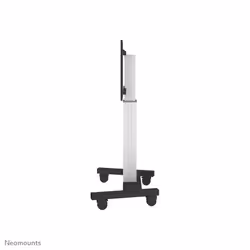 Neomounts PLASMA-M2250SILVER TV trolley 42-100" - motorised - Additional view 6