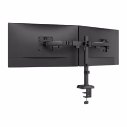 Neomounts DS60-600BL2 Monitor arm 10-32" - Quick-fix - 180°-stop - Additional view 4
