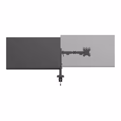 Neomounts DS60-600BL2 Monitor arm 10-32" - Quick-fix - 180°-stop - Additional view 6