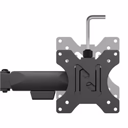 Neomounts DS60-600BL2 Monitor arm 10-32" - Quick-fix - 180°-stop - Additional view 7