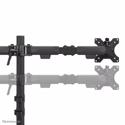 Neomounts DS60-600BL2 Monitor arm 10-32" - Quick-fix - 180°-stop - Additional view 8