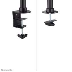 Neomounts FPMA-DCB100DBLACK Monitor arm 10-27" - Additional view 7