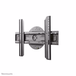 Neomounts LED-WR100BLACK TV mount wall 37-75" - rotatable - Additional view 4