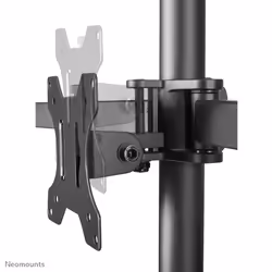 Neomounts FPMA-D550D3BLACK Monitor arm 10-27" - Additional view 4