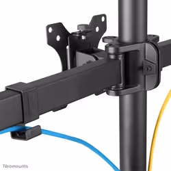 Neomounts FPMA-D550D3BLACK Monitor arm 10-27" - Additional view 6