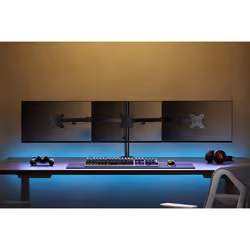 Neomounts FPMA-D550D3BLACK Monitor arm 10-27" - Additional view 7