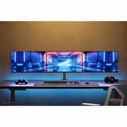 Neomounts FPMA-D550D3BLACK Monitor arm 10-27" - Additional view 8