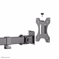 Neomounts FPMA-D550NOTEBOOK Monitor arm with laptop holder 10-32" - Additional view 6