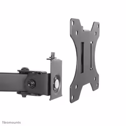 Neomounts FPMA-D550NOTEBOOK Monitor arm with laptop holder 10-32" - Additional view 7