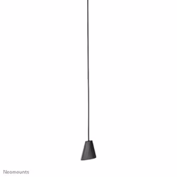 Neomounts LED-W650BLACK TV mount wall 37-75" - tiltable - Additional view 5