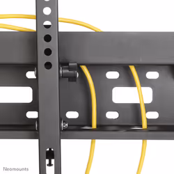 Neomounts LFD-W2640MP TV mount wall 37-75" - tiltable - Additional view 6