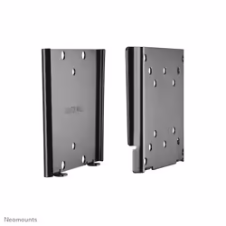 Neomounts FPMA-W25BLACK Monitor/TV mount wall 10-30" - ultra-flat - Additional view 5