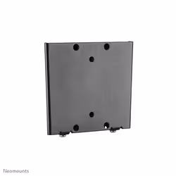Neomounts FPMA-W25BLACK Monitor/TV mount wall 10-30" - ultra-flat - Additional view 6